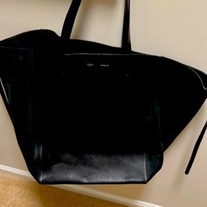 Celine tote bag